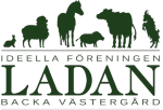 Ladan Backa Västergård Ideell Fören