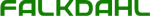 Falkdahl Anläggning AB Logo