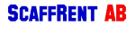 ScaffRent Värmland AB