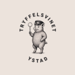 Tryffelsvinet Ystad 