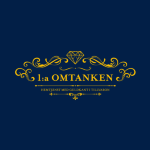 1:a Omtanken Karlskrona AB - Logo