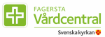 VÄSTANFORS-VÄSTERVÅLA FÖRSAMLING Logo