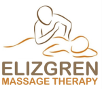 Elizgren skönhetsbehandlingar AB - Logo