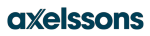 AXELSSONS TURISTTRAFIK AKTIEBOLAG Logo
