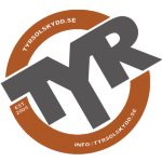 TYR Solskydd AB Logo