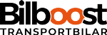 Bilboost Personbilar AB - Logo