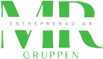 MR Gruppen Entreprenad AB