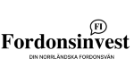 Fordonsinvest Group i Sverige AB Logo