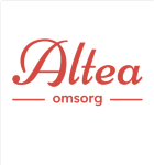 Altea care AB Logo