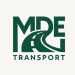 mde transport AB