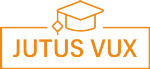 Jutus Vux AB Logo