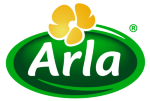 ARLA FOODS BOLAGSKONTOR logo