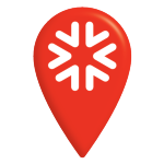 Åre Taxi & Transport AB Logo