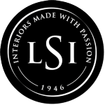 LSI Projects AB Logo