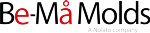Be-Må Molds AB Logo