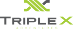 Triple X adventures AB
