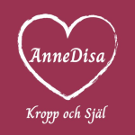 Johansson, Anne Disa - Logo