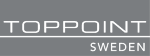 Toppoint Blinds & Curtains Sweden AB - Företagets showroom och på kundbesök