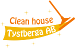 Clean house Tystberga AB