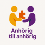 Anhörig till anhörig