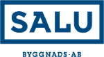 Salu Byggnads AB, Stockholm
