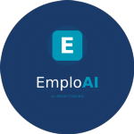 EmploAI AB Logo