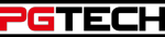 Pgtech AB Logo