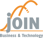 Join Business & Technology AB Logo