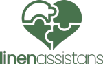 Linen Assistans AB - Logo