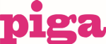 piga nu AB Logo