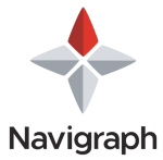 Navigraph Kommanditbolag Logo