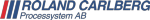 ROLAND CARLBERG PROCESSYSTEM AKTIEBOLAG Logo