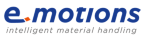 e-motions europe AB