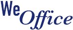WeOffice AB Logo