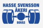 Hasse Svensson Åkeri AB