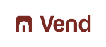 Vend Marketplaces AB Logo