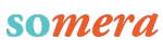 Somera Care AB Logo
