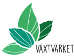 Växtvärket Malmö Ideell Fören Logo