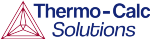 Thermo-Calc Solutions AB Logo