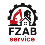 FZ Service AB Logo