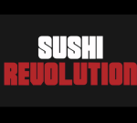 Sushi Revolution Mall Of Scandinavia 