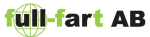 Full Fart Fastigheter AB Logo