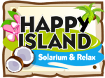 Happy Island