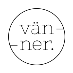 Salong Vänner