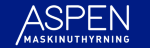 Aspen Maskinuthyrning AB