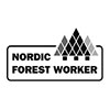 New Nordic Forest Worker AB Logo