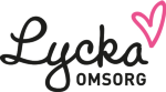 Lycka omsorg AB Logo