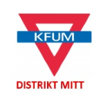 KFUK-KFUM DISTRIKT MITT