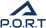 Port Retail AB Logo