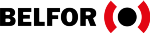 BELFOR Skane AB Logo